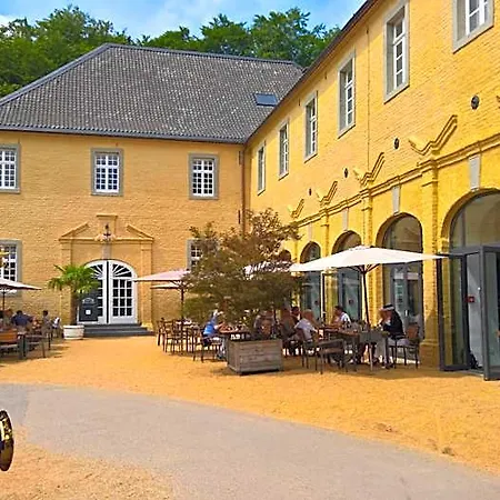 Hotel Schloss Dyck 3*