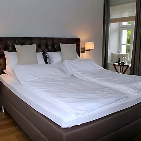 Hotel Schloss Dyck