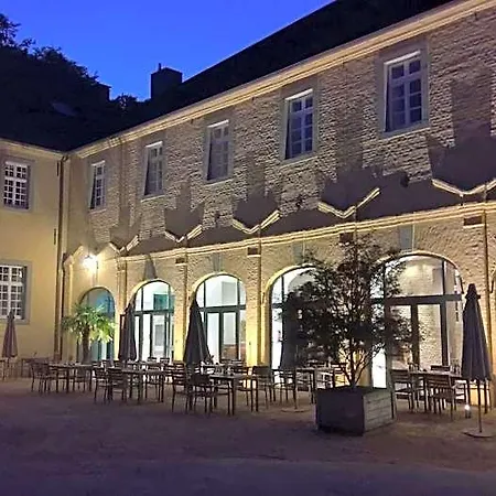 Schloss Dyck Jüchen