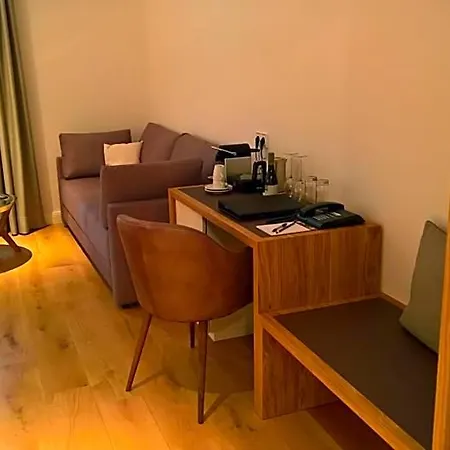 Hotel Schloss Dyck 3*