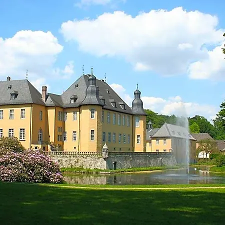 Schloss Dyck Jüchen