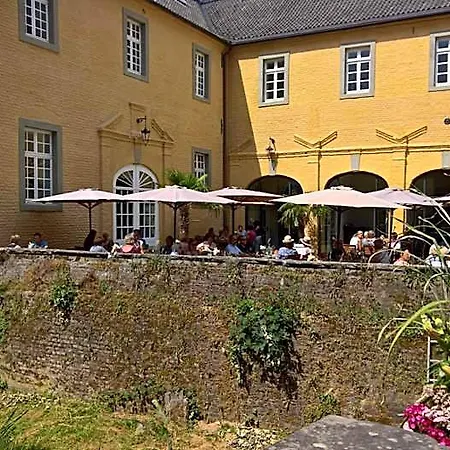 Hotel Schloss Dyck 3*