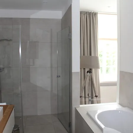 Hotel Schloss Dyck Jüchen