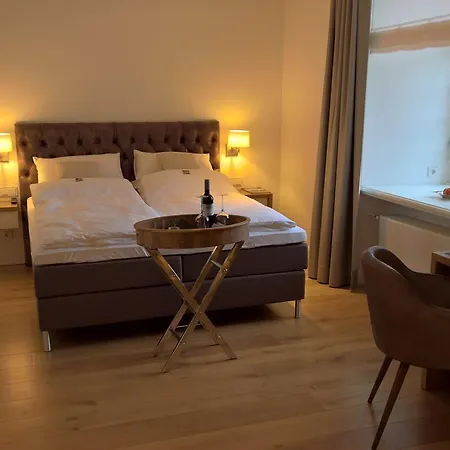 Schloss Dyck Hotel 3*