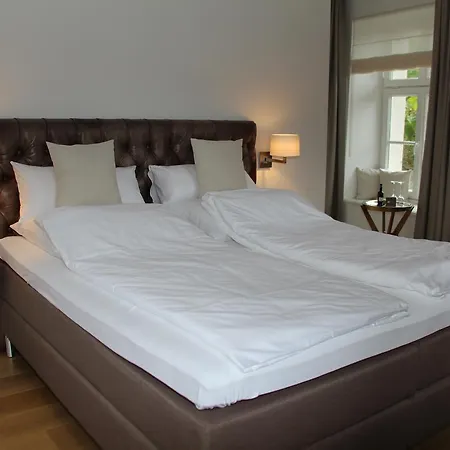 Schloss Dyck Hotel Juchen