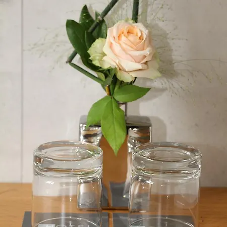 Hotel Schloss Dyck Juchen