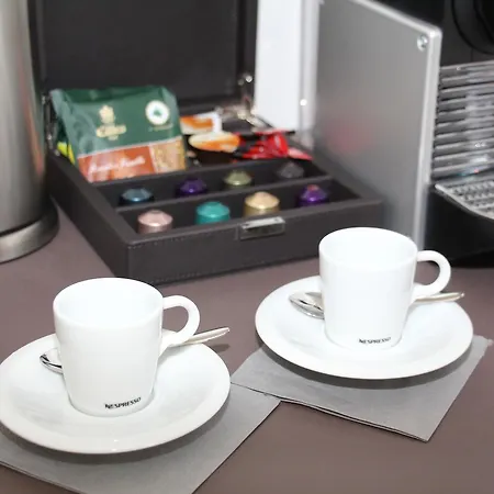 Schloss Dyck Hotel 3*