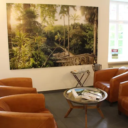 Schloss Dyck 3* Juchen