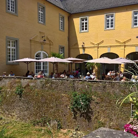 Schloss Dyck