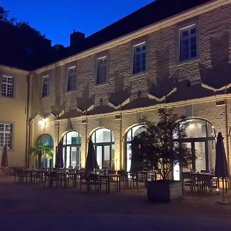 Schloss Dyck Hotel