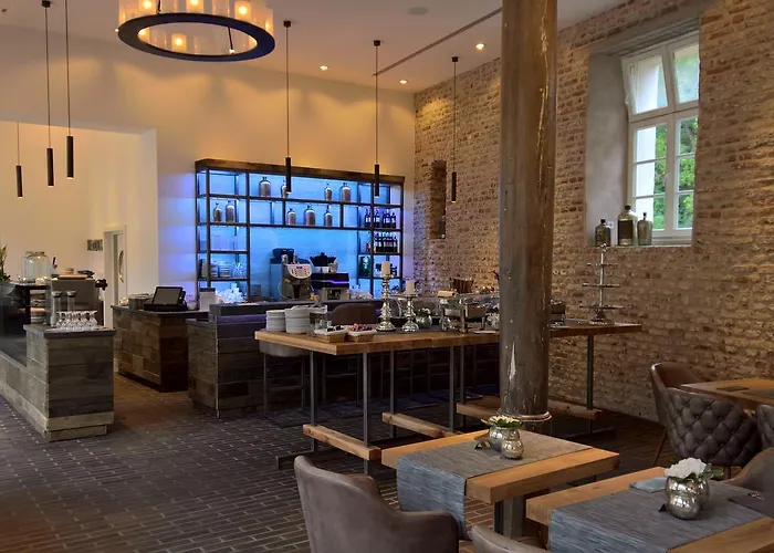 Schloss Dyck Jüchen