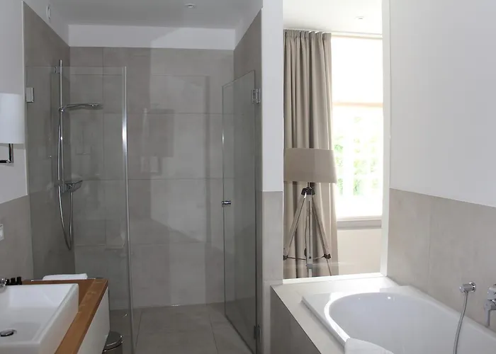 מלון Schloss Dyck Jüchen