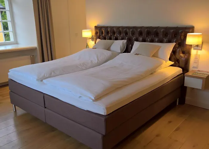 호텔 Schloss Dyck Jüchen