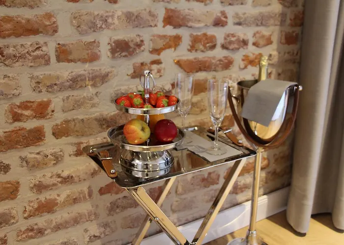 Schloss Dyck Jüchen