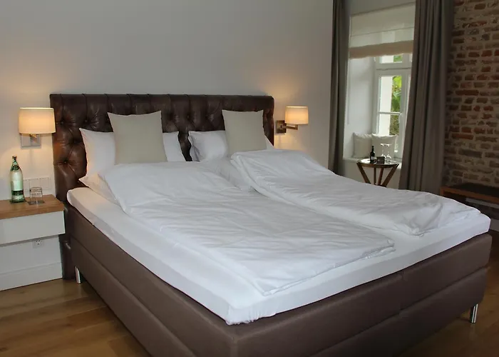 Schloss Dyck 호텔 Jüchen