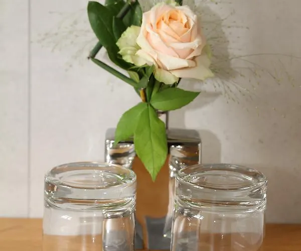 מלון Schloss Dyck Jüchen