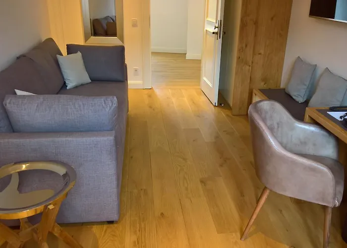 Schloss Dyck 3* Jüchen