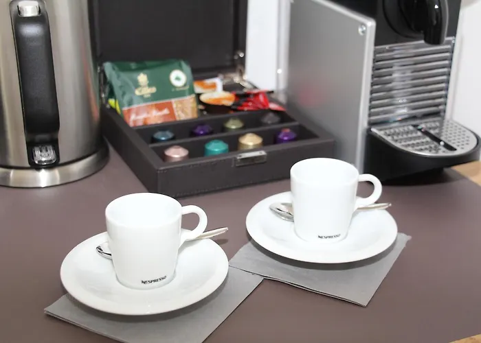 Schloss Dyck 호텔 3*