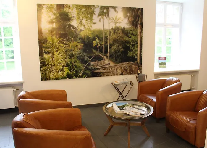 Schloss Dyck 3* Jüchen